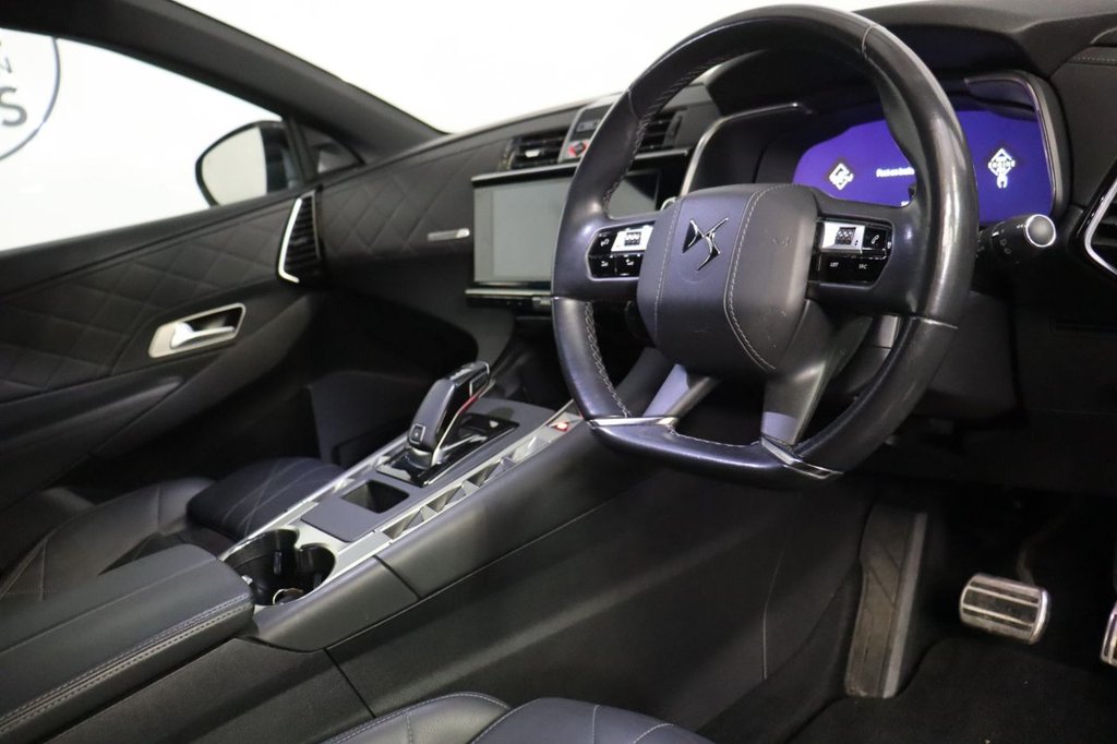 Used DS Automobiles DS 7 2021 for sale - 78044247: Photo 15