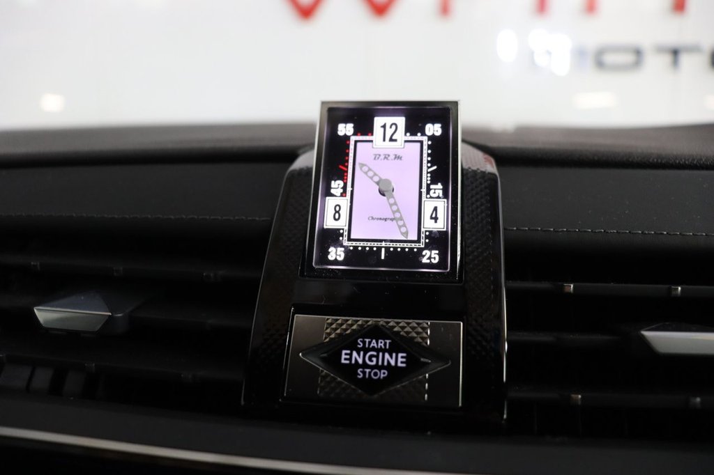 Used DS Automobiles DS 7 2021 for sale - 78044247: Photo 16