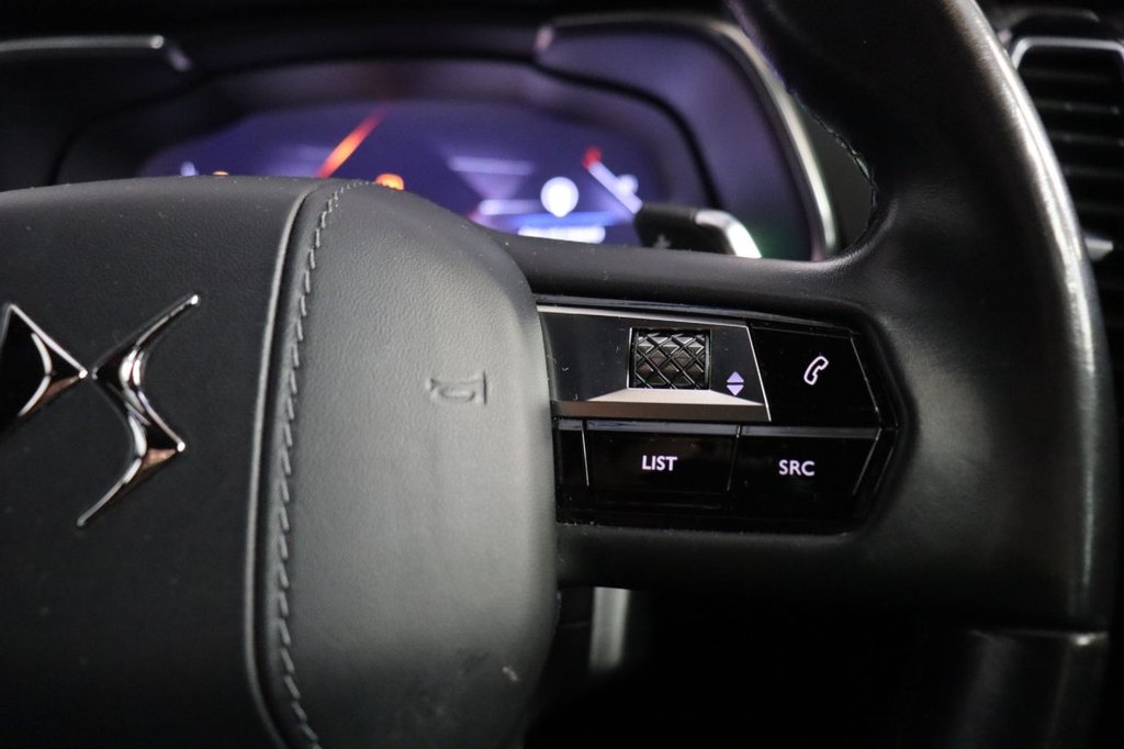 Used DS Automobiles DS 7 2021 for sale - 78044247: Photo 19