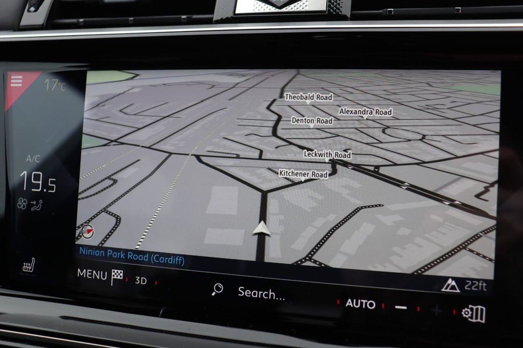 Used DS Automobiles DS 7 2021 for sale - 78044247: Photo 2