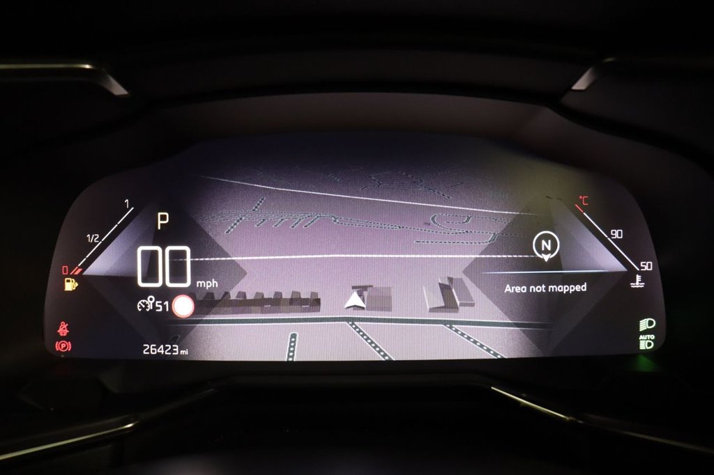 Used DS Automobiles DS 7 2021 for sale - 78044247: Photo 20