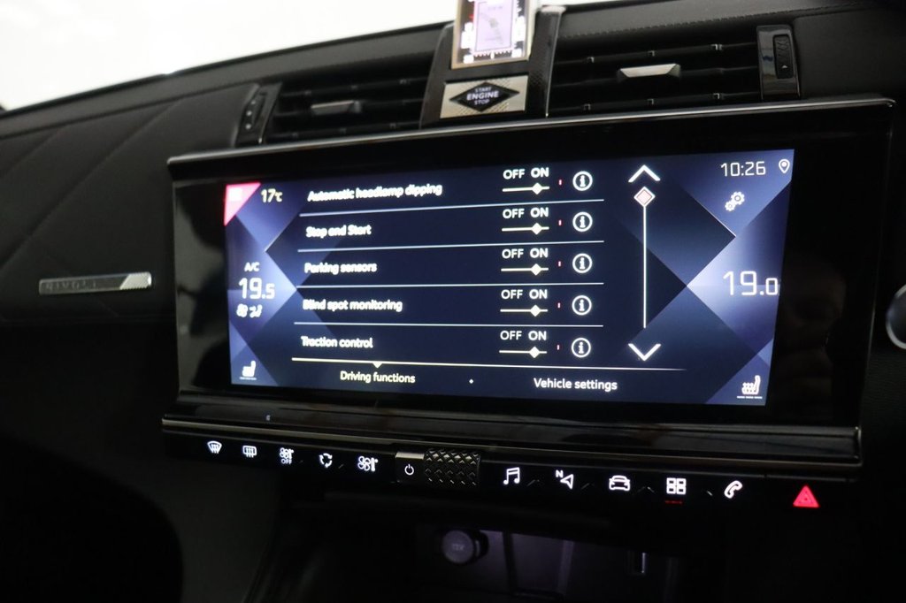 Used DS Automobiles DS 7 2021 for sale - 78044247: Photo 22