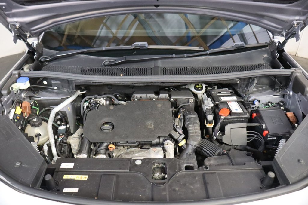 Used DS Automobiles DS 7 2021 for sale - 78044247: Photo 23