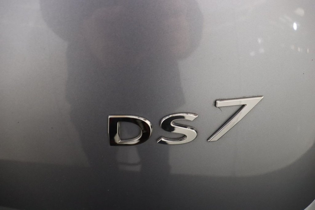 Used DS Automobiles DS 7 2021 for sale - 78044247: Photo 27