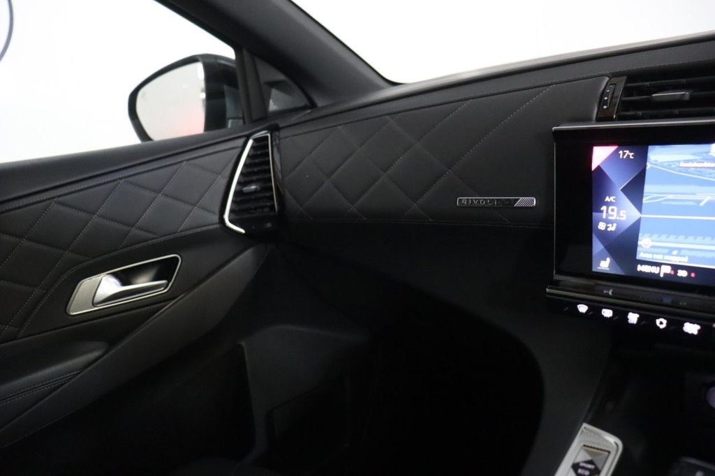 Used DS Automobiles DS 7 2021 for sale - 78044247: Photo 29