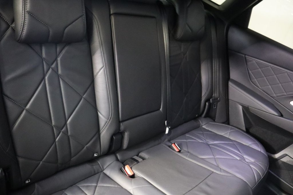 Used DS Automobiles DS 7 2021 for sale - 78044247: Photo 30
