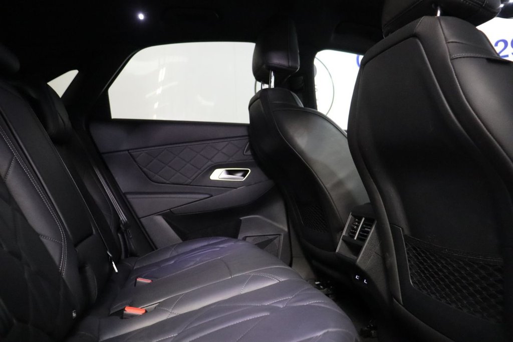 Used DS Automobiles DS 7 2021 for sale - 78044247: Photo 31