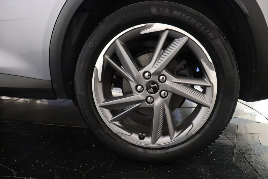 Used DS Automobiles DS 7 2021 for sale - 78044247: Photo 32