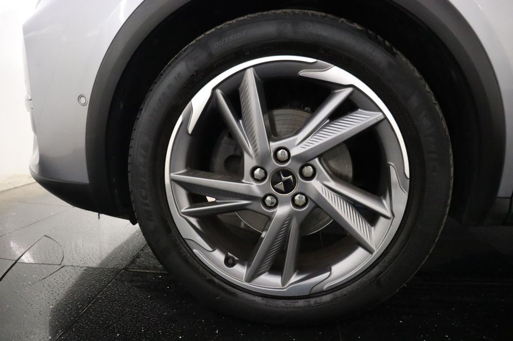 Used DS Automobiles DS 7 2021 for sale - 78044247: Photo 33