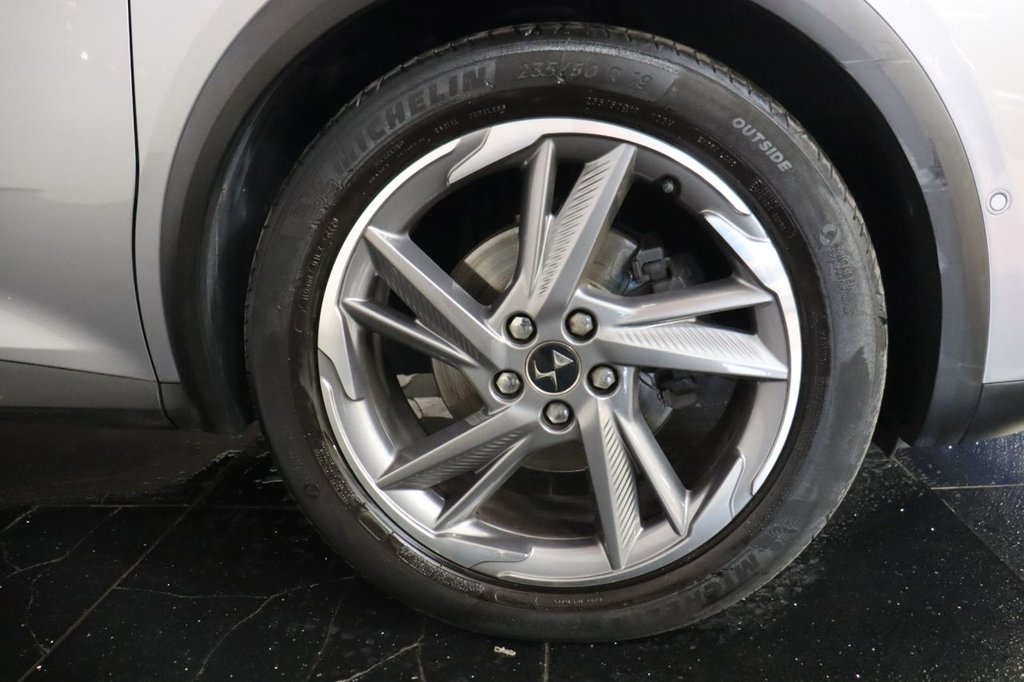 Used DS Automobiles DS 7 2021 for sale - 78044247: Photo 34