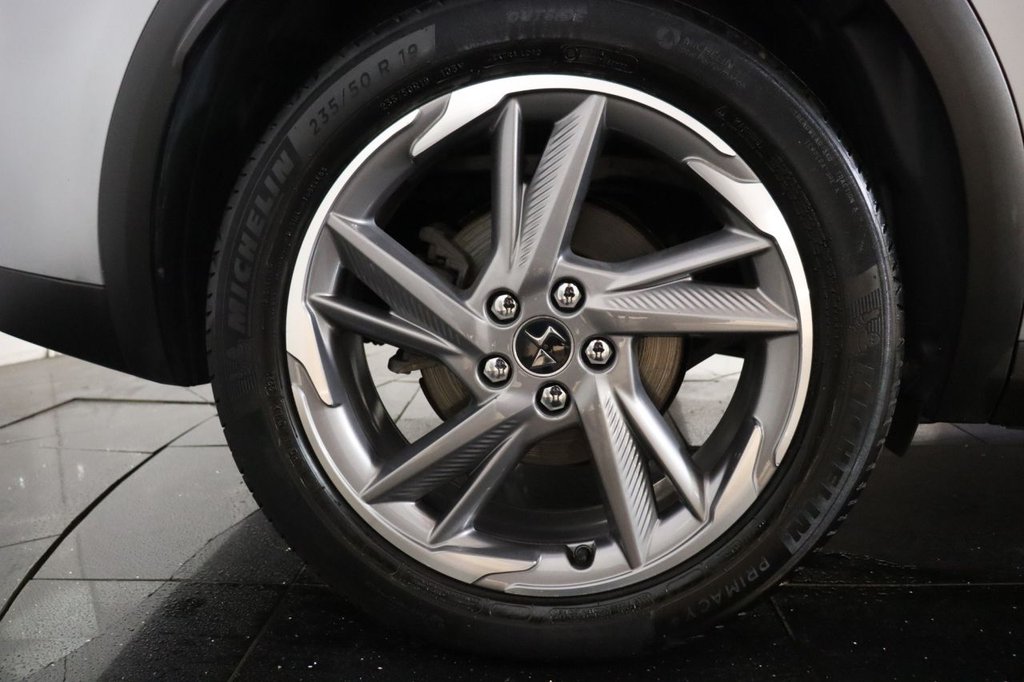 Used DS Automobiles DS 7 2021 for sale - 78044247: Photo 35