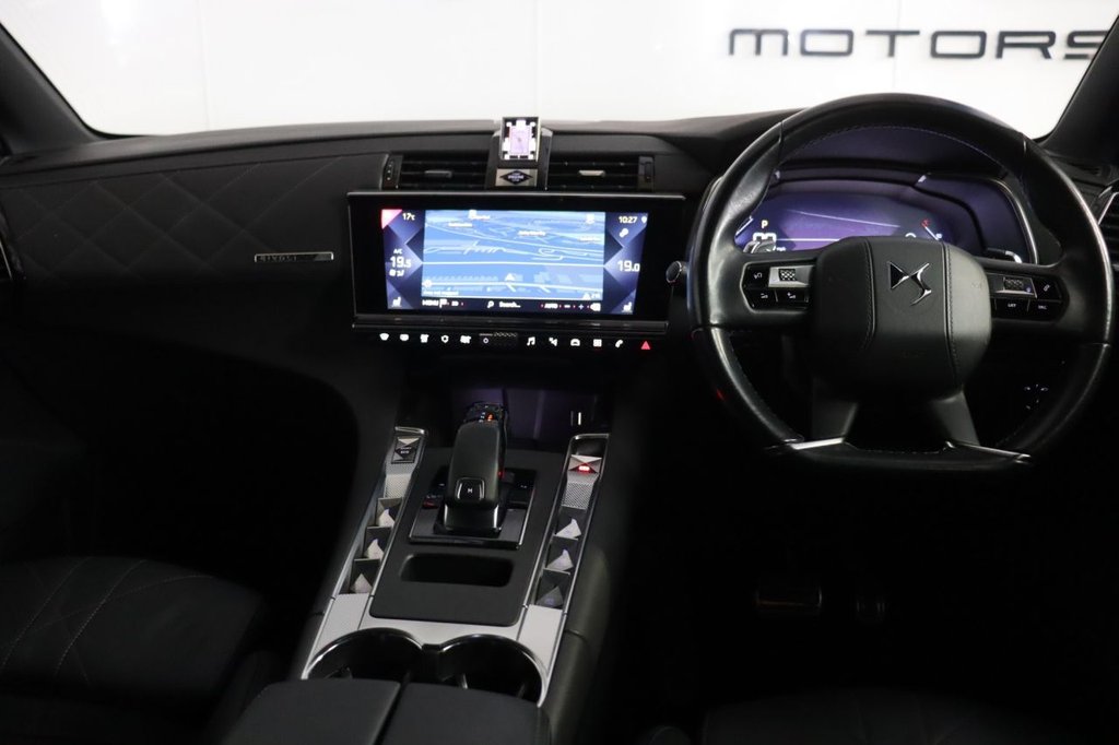 Used DS Automobiles DS 7 2021 for sale - 78044247: Photo 4