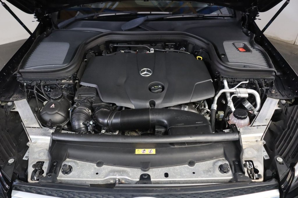 Used Mercedes-Benz GLC 2018 for sale - 78110656: Photo 11