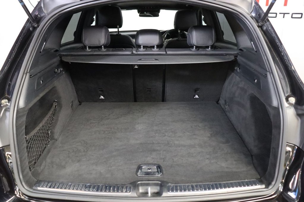 Used Mercedes-Benz GLC 2018 for sale - 78110656: Photo 12