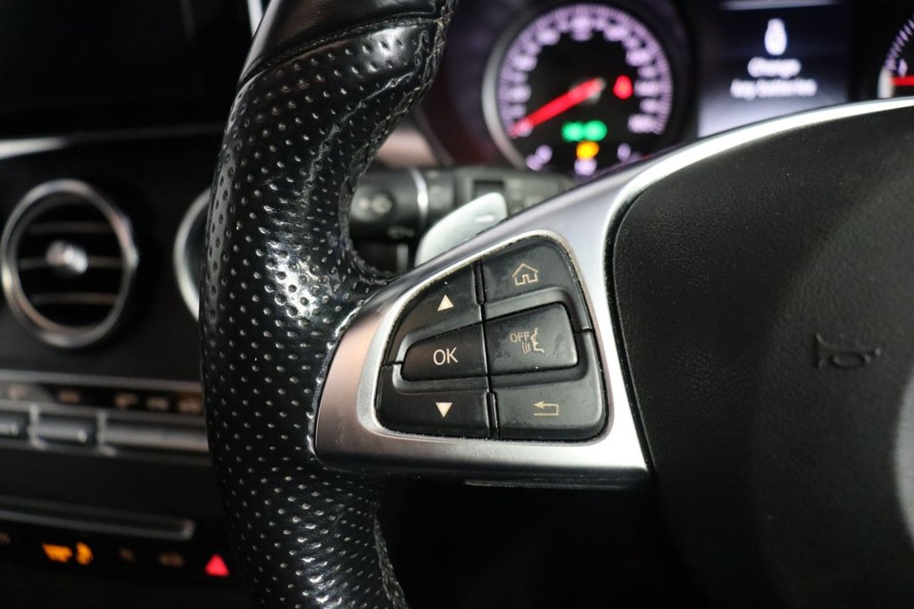 Used Mercedes-Benz GLC 2018 for sale - 78110656: Photo 17