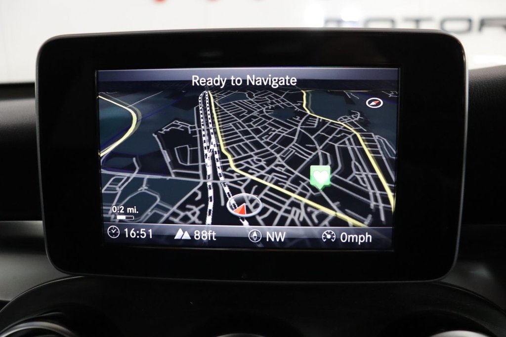 Used Mercedes-Benz GLC 2018 for sale - 78110656: Photo 18