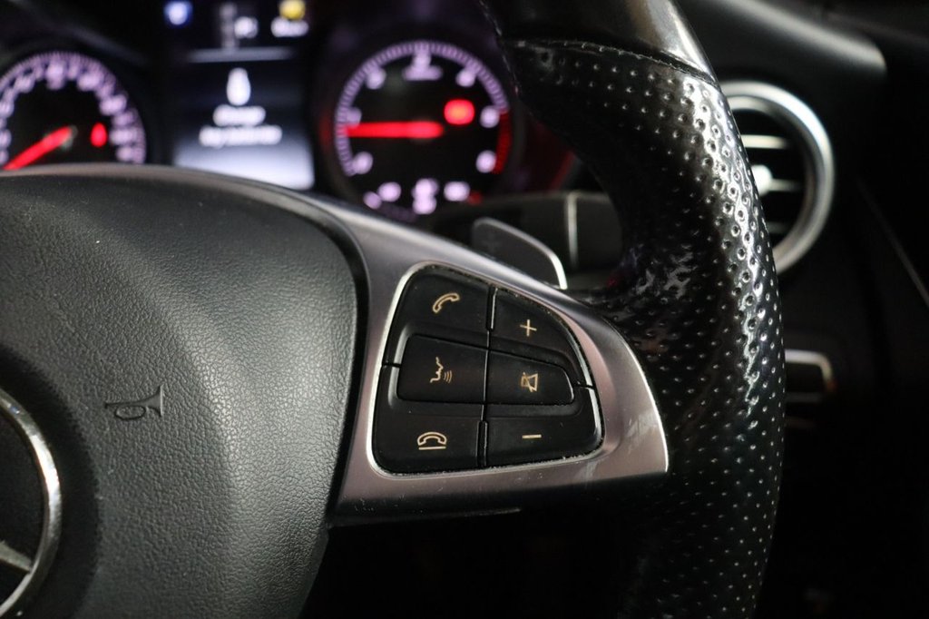 Used Mercedes-Benz GLC 2018 for sale - 78110656: Photo 20