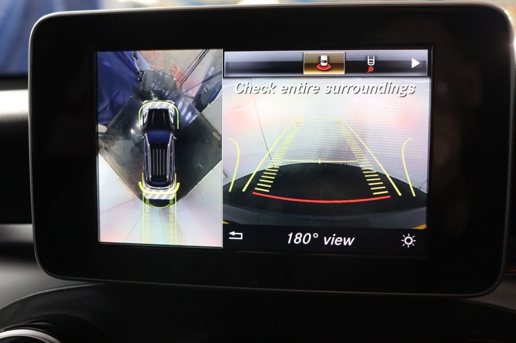 Used Mercedes-Benz GLC 2018 for sale - 78110656: Photo 21