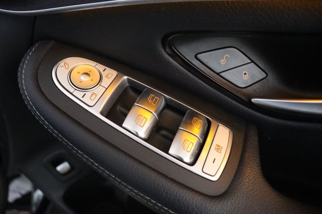 Used Mercedes-Benz GLC 2018 for sale - 78110656: Photo 22