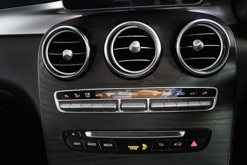 Used Mercedes-Benz GLC 2018 for sale - 78110656: Photo 24