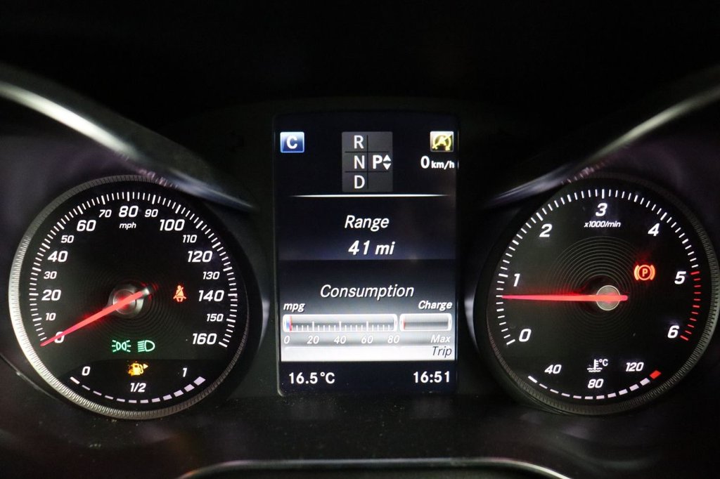 Used Mercedes-Benz GLC 2018 for sale - 78110656: Photo 26