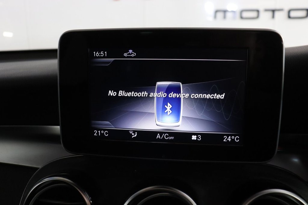 Used Mercedes-Benz GLC 2018 for sale - 78110656: Photo 27