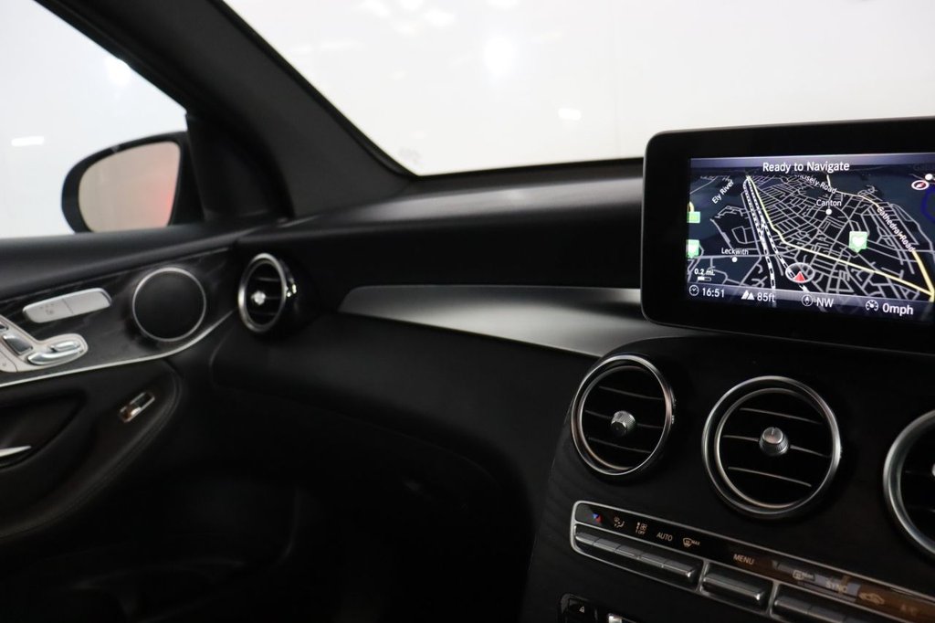 Used Mercedes-Benz GLC 2018 for sale - 78110656: Photo 28