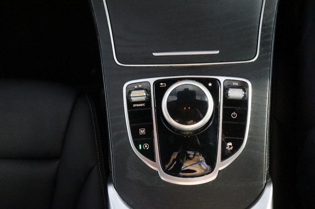 Used Mercedes-Benz GLC 2018 for sale - 78110656: Photo 29