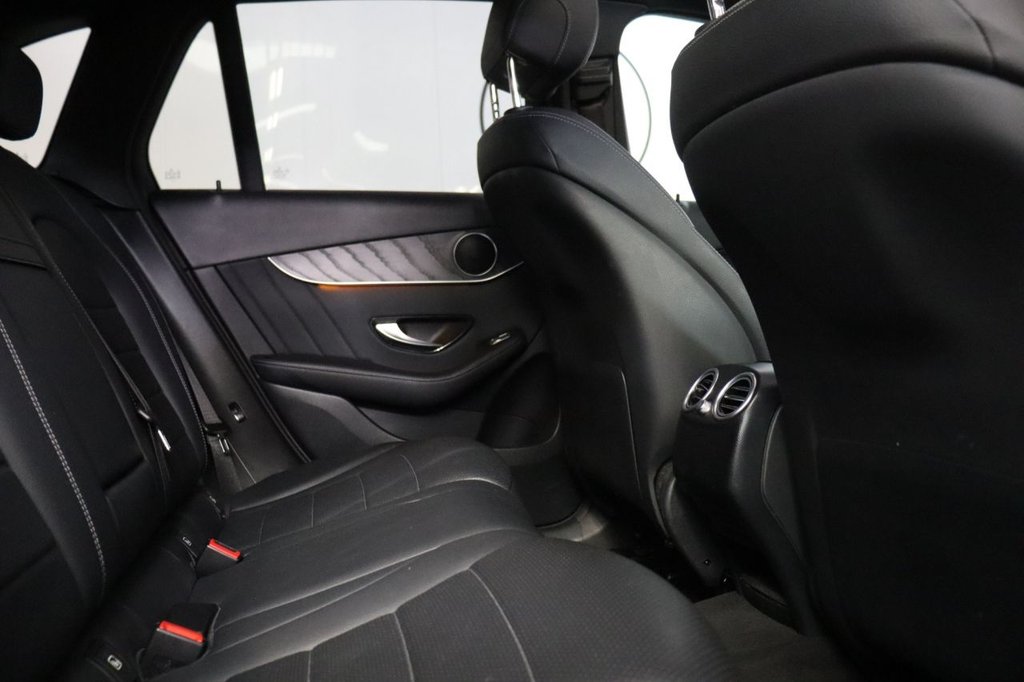 Used Mercedes-Benz GLC 2018 for sale - 78110656: Photo 31