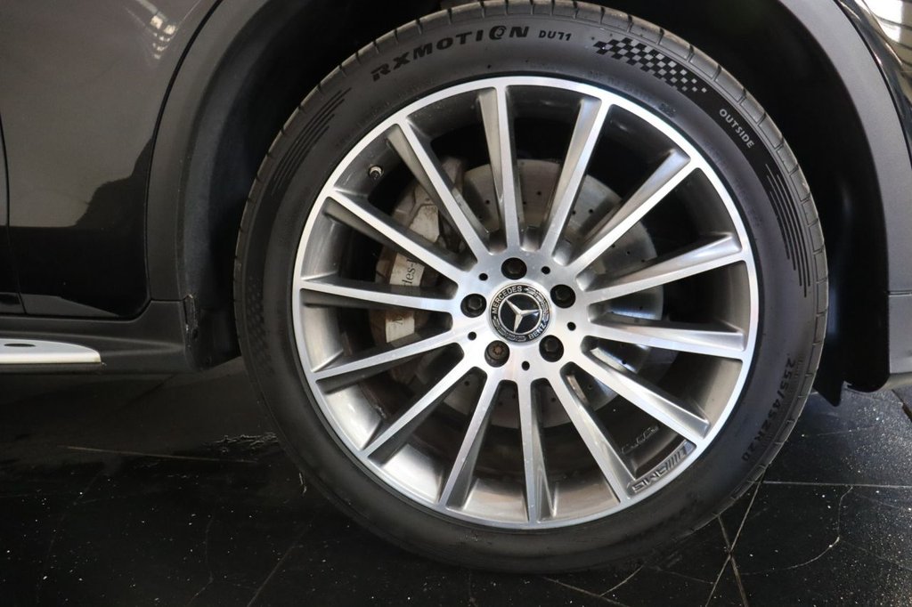 Used Mercedes-Benz GLC 2018 for sale - 78110656: Photo 32