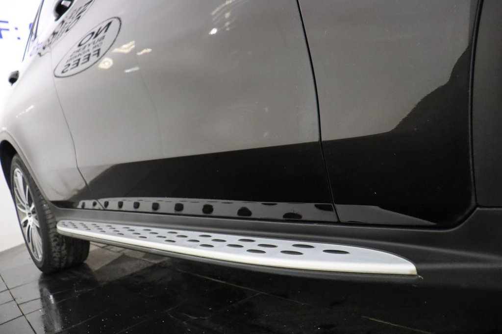 Used Mercedes-Benz GLC 2018 for sale - 78110656: Photo 6