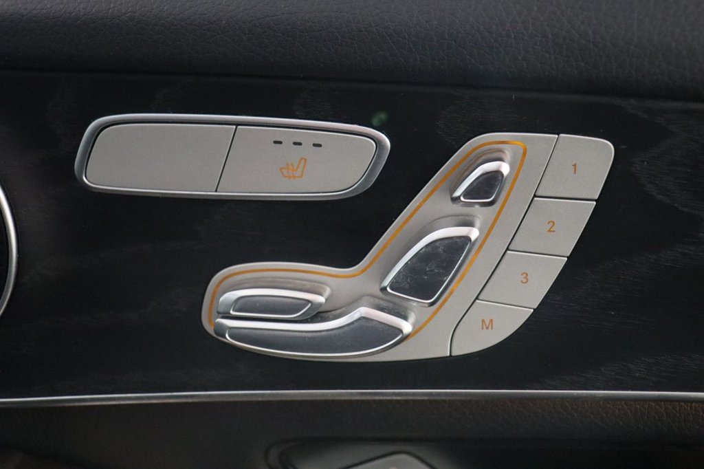 Used Mercedes-Benz GLC 2018 for sale - 78110656: Photo 7