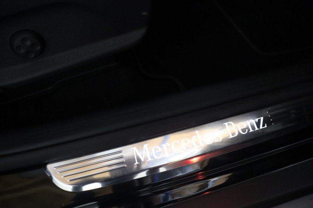 Used Mercedes-Benz GLC 2018 for sale - 78110656: Photo 9