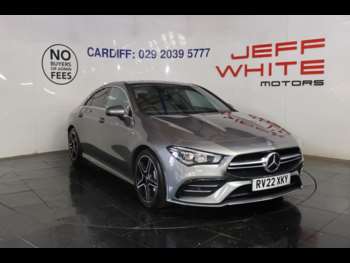 Used Mercedes-Benz CLA 2022 for sale - 75047702: Photo