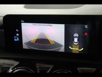 Used Mercedes-Benz CLA 2022 for sale - 75047702: Photo