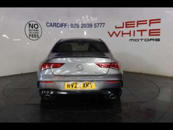 Used Mercedes-Benz CLA 2022 for sale - 75047702: Photo