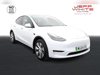 Used Tesla Model Y 2024 for sale - 78350970: Photo