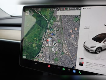 Used Tesla Model Y 2024 for sale - 78350970: Photo