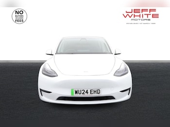 Used Tesla Model Y 2024 for sale - 78350970: Photo