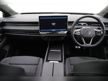 Used Volkswagen ID.7 2024 for sale - 78557351: Photo