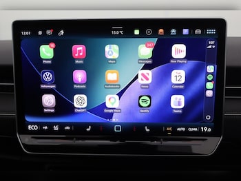 Used Volkswagen ID.7 2024 for sale - 78557351: Photo