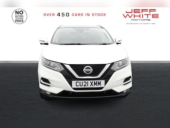 Used Nissan Qashqai 2021 for sale - 78762473: Photo