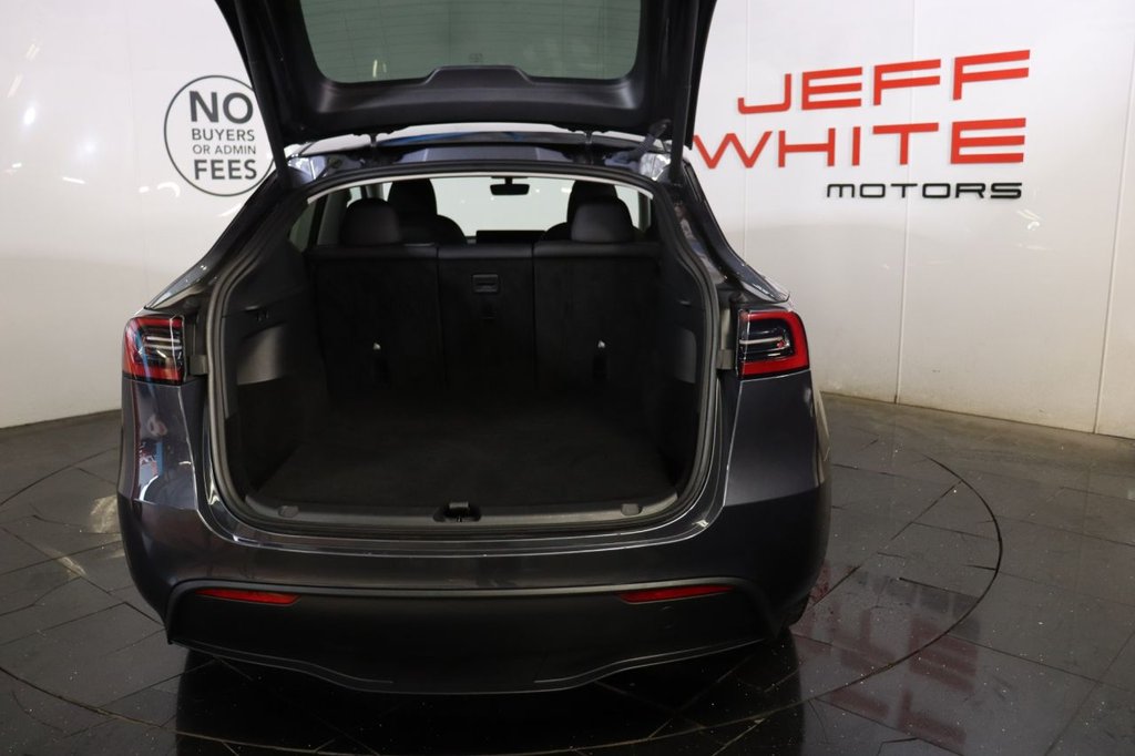 Used Tesla Model Y 2023 for sale - 76417867: Photo 12