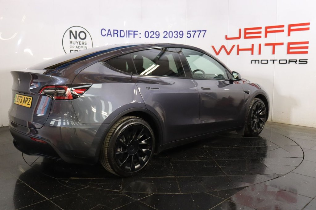 Used Tesla Model Y 2023 for sale - 76417867: Photo 15