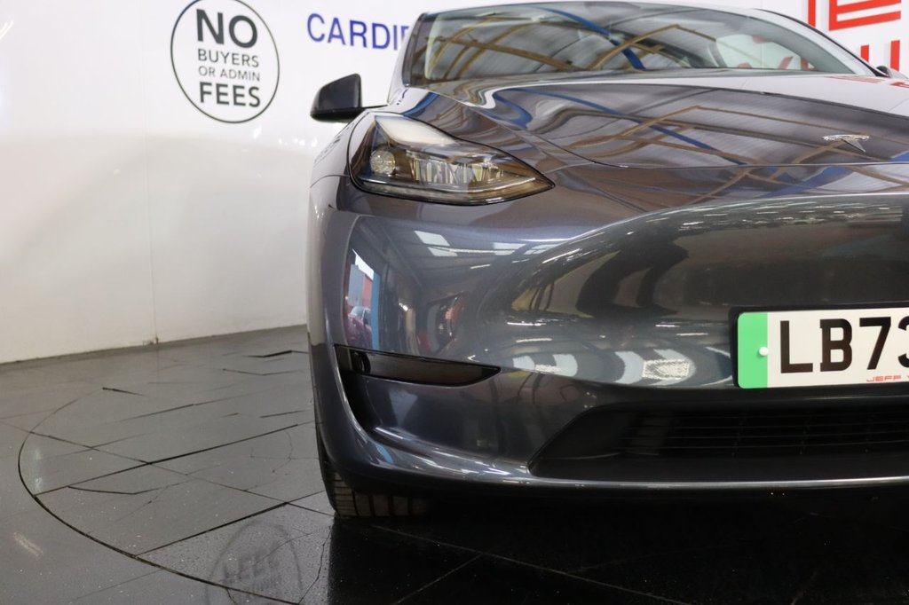 Used Tesla Model Y 2023 for sale - 76417867: Photo 16