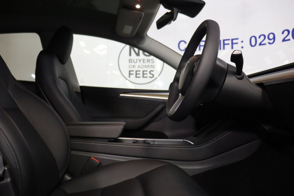 Used Tesla Model Y 2023 for sale - 76417867: Photo 18