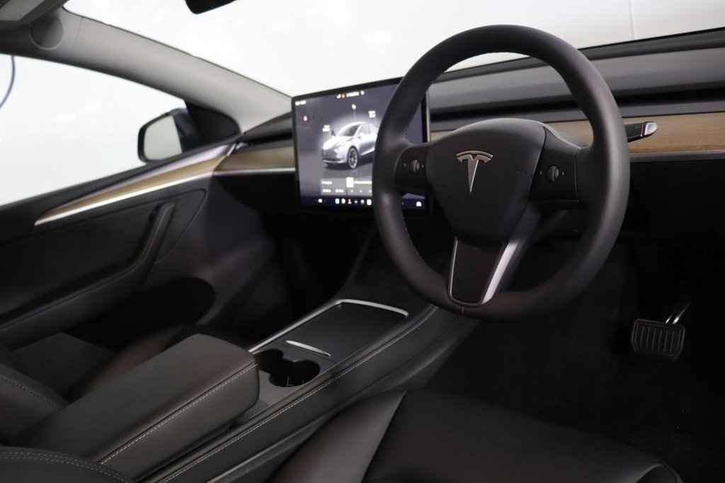 Used Tesla Model Y 2023 for sale - 76417867: Photo 19