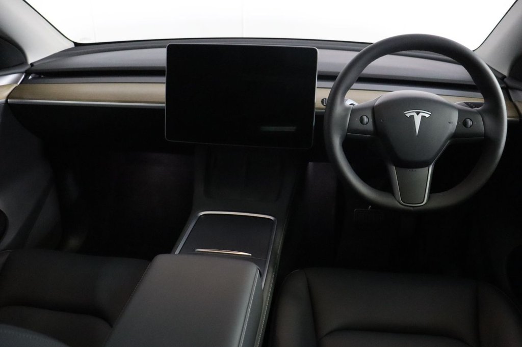 Used Tesla Model Y 2023 for sale - 76417867: Photo 20