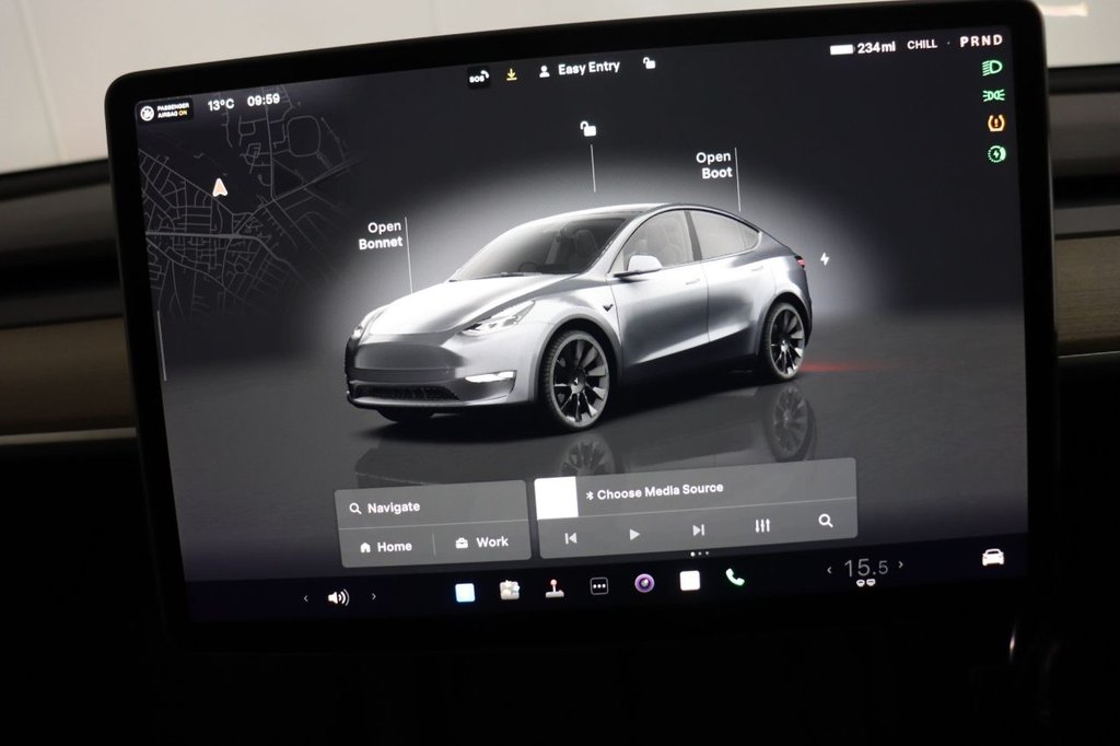 Used Tesla Model Y 2023 for sale - 76417867: Photo 23