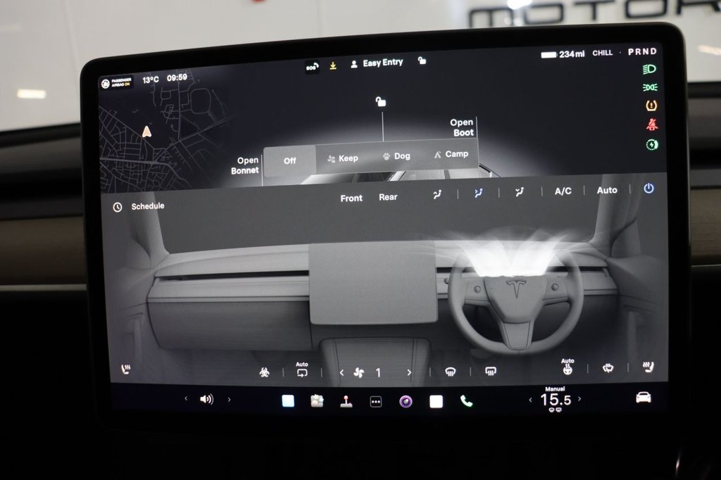 Used Tesla Model Y 2023 for sale - 76417867: Photo 24